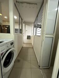 Changi Rise Condominium (D18), Condominium #617094651